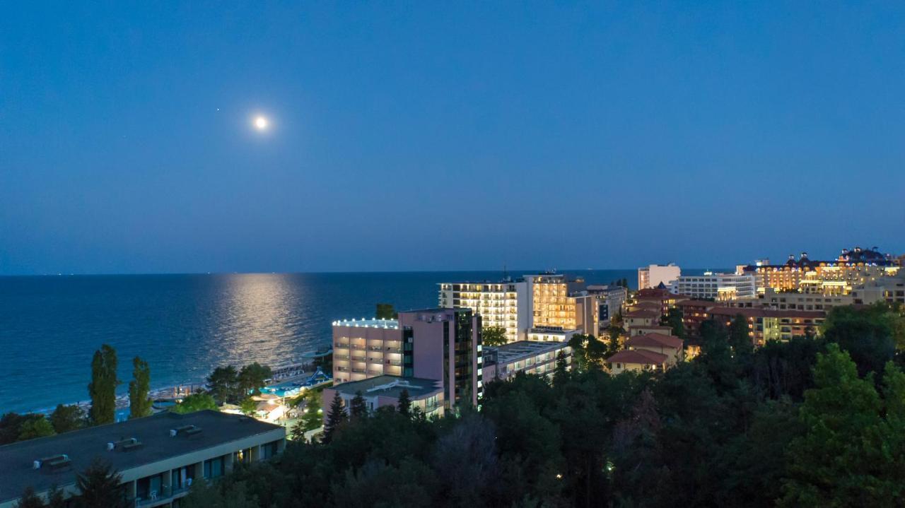 Bendita Mare Aparthotel Sables d'or Extérieur photo